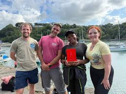 Image result for Aberystwyth Rowing Club