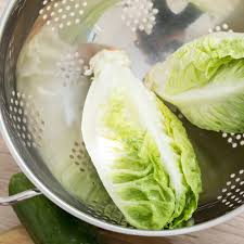 Image result for Römischer Salat