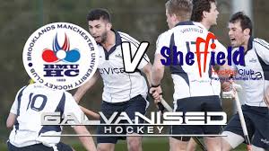 Image result for Sheffield Hockey Club
