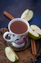 Apple Cinnamon Tea Recipe - Whiskaffair