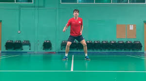 Image result for Commonwealth Badminton Club