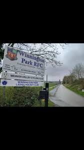 Image result for Altrincham Kersal Rfc