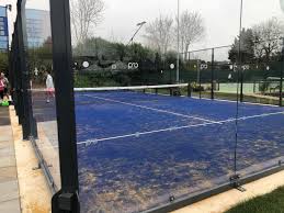 Image result for Bourne Tennis Club