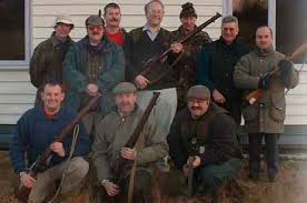 Image result for Leatherhead Rifle Club