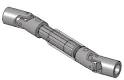 File:Cardan-joint spline-shaft 3D transparent animated.gif ...