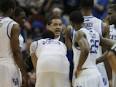 Kansas, Kentucky To Meet In Power-Program Final « CBS Philly