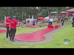 Image result for World Minigolf Sport Federation