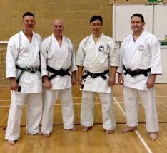 Image result for Colchester Wado Ryu Karate