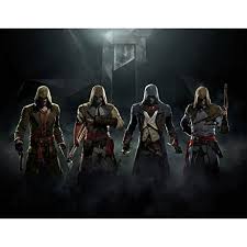 Image result for Assassinaposs Creed Unity