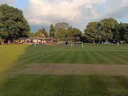 Image result for Leverstock Green Cricket Club