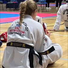 Image result for Chang's Hapkido Club