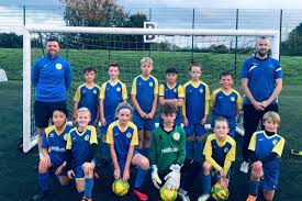 Image result for Wootton Bassett Junior Badminton Club