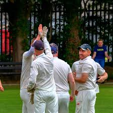 Image result for Vernon Carus Sports Club