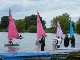 Image result for Emberton Park Sailing Club