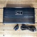 Used CT Sounds CT-1000.1D 1000 Watts RMS Monoblock Car Audio ...