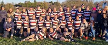 Image result for Oxford Harlequins R F C