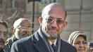 Ordeal of Sami al-Arian
