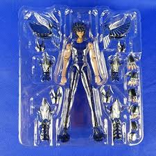 「天雄星ガルーダのアイアコス」の画像検索結果