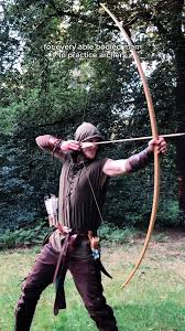 Image result for Longbow Archers