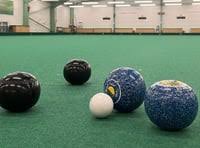 Image result for Pembrokeshire Indoor Bowls Club