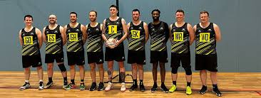 Image result for Didasko Netball Club