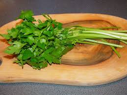 Image result for Petersilie