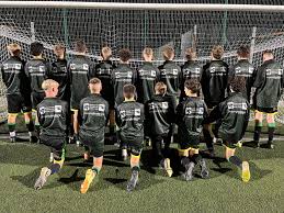 Image result for St Nicholas Youth Football Club