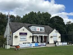 Image result for Bishops Waltham Cricket Club