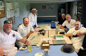 Image result for Croquet In Pendle