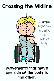 Image result for body midline