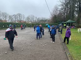 Image result for Epping Horizons Petanque Club, Essex