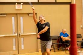 Image result for Rotherwick Senior Badminton Club