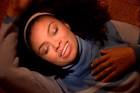 Play "Baby luv "(Remix)