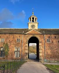 Image result for Dunham Massey Angling Club