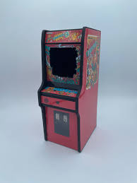 Kuvahaun tulos haulle donkey kong 3  arcade
