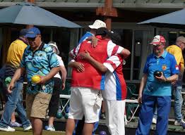 Image result for Bermuda Bowls Club