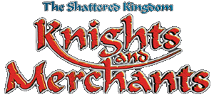 Image result for Knights and Merchants: The Shattered Kingdom
