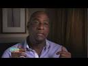Viv Richards on not wearing a