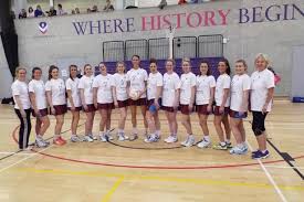 Image result for Chester Netball Club