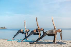 Image result for Relaxing Yoga Club