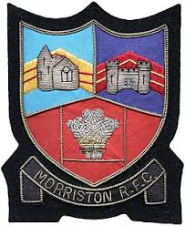Image result for Morriston Rfc