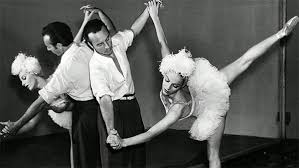 Image result for serenade balanchine