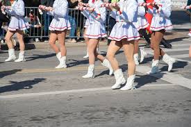 Image result for USA Twirlers