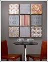 Cheap wall decor ideas that don't LOOK cheap!
