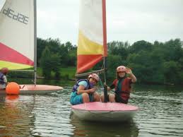 Image result for Redditch Sailing Club