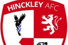 Image result for Hinckley United Junior Football Club