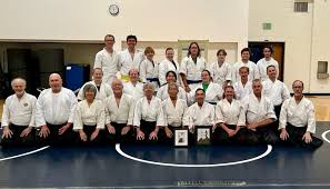 Image result for West Midlands Aikido Association Dojo