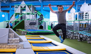 Image result for Portsmouth Trampoline Club