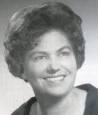 Alicia Virginia Arnold Francis (1921 - 1993) - Find A Grave Memorial - 24396561_126036504851
