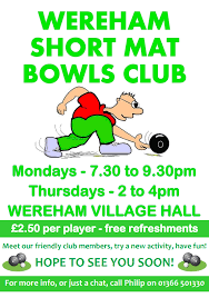 Image result for Newham Short Mat Bowls Club